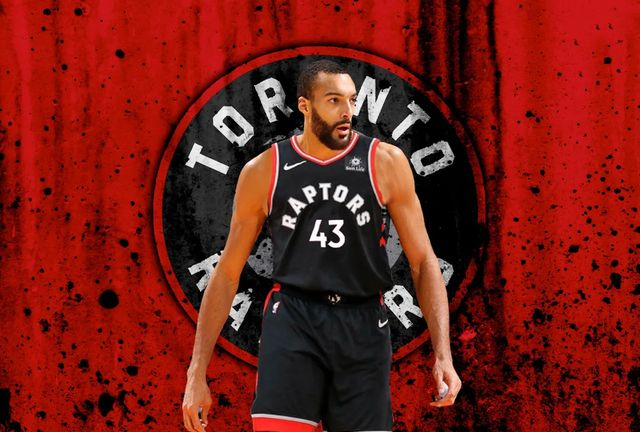 意大利男篮轻取猛龙，戈贝尔送出助攻