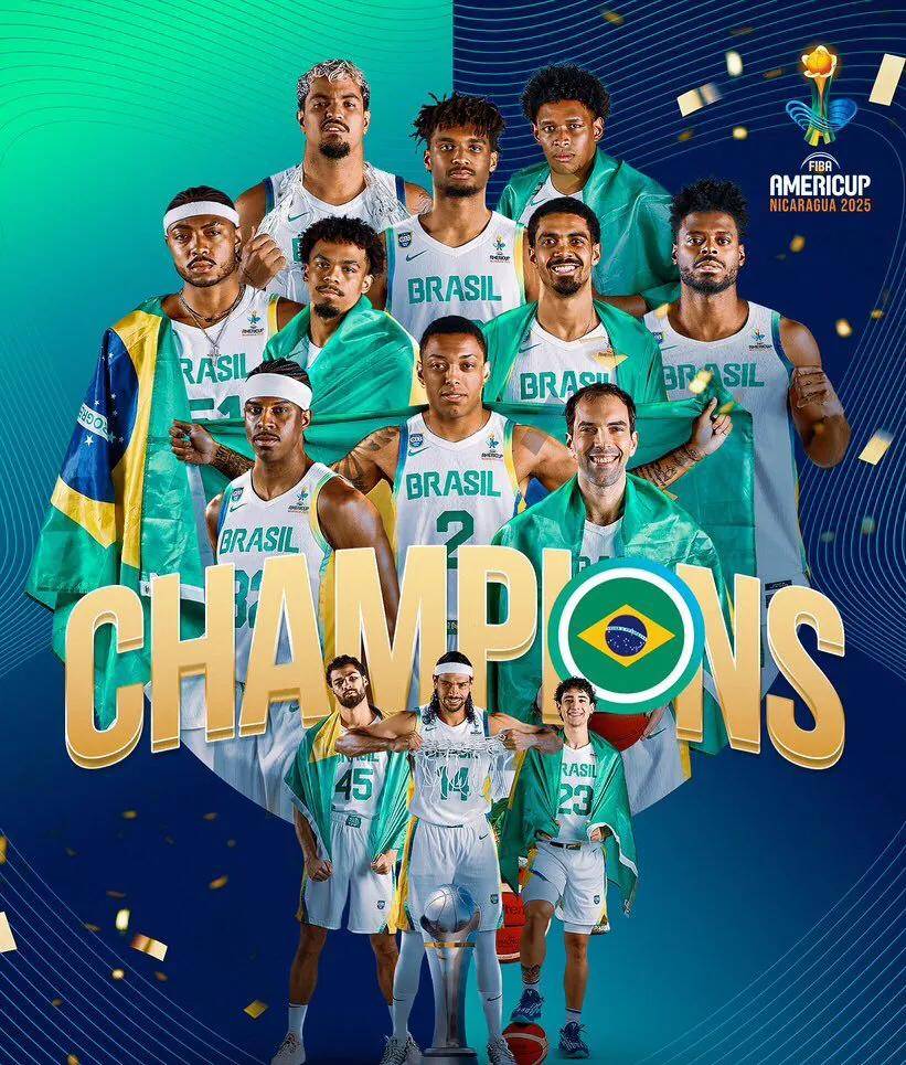 巴西男篮险胜加拿大男篮，卡鲁索一己之力扛起全队