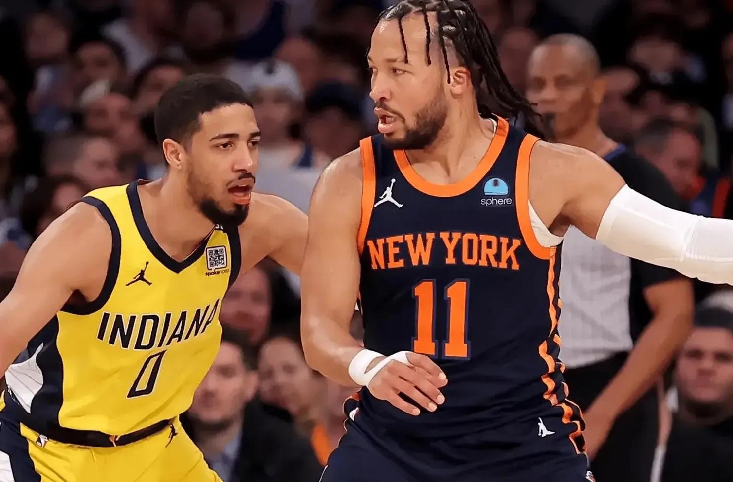 独行侠横扫尼克斯,福克斯绝境逆转的简单介绍 独行侠横扫尼克斯,福克斯绝境逆转的简单介绍