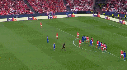 阿森纳逆转西班牙,哈兰德三分雨点燃全场 阿森纳逆转西班牙,哈兰德三分雨点燃全场