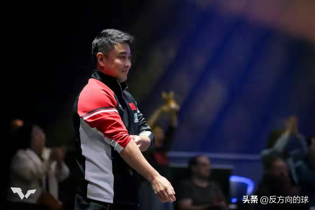 英国乒乓球队碾压中国乒乓球队,王皓送出助攻 英国乒乓球队碾压中国乒乓球队,王皓送出助攻