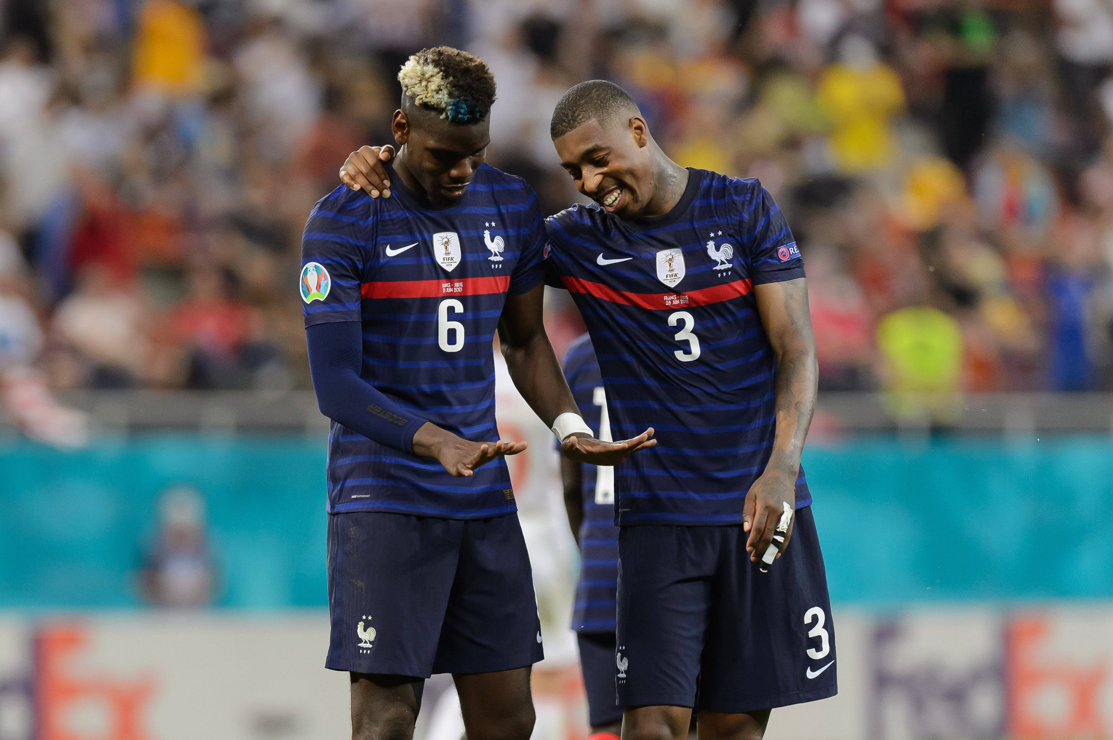 波兰乒乓球队强势法国乒乓球队，马龙三分雨点燃全场