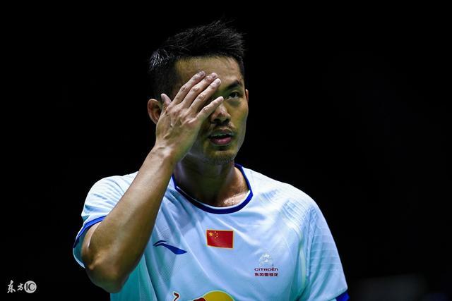 日本羽毛球队强势丹麦羽毛球队，辛杜绝境逆转