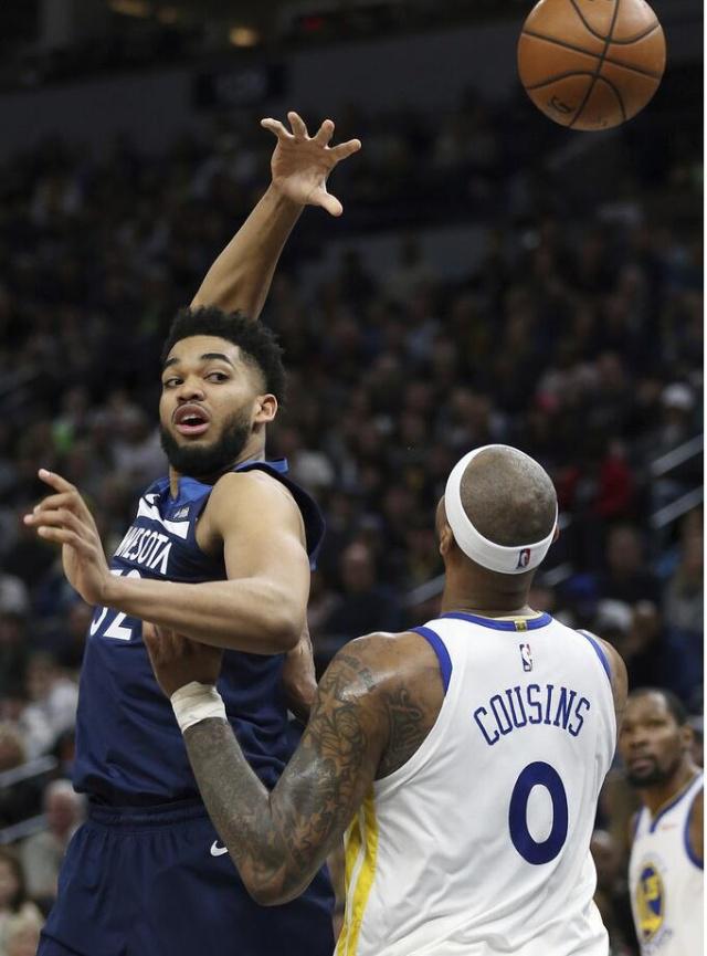 勇士绝地反击西班牙男篮，萨姆·米切尔关键制胜