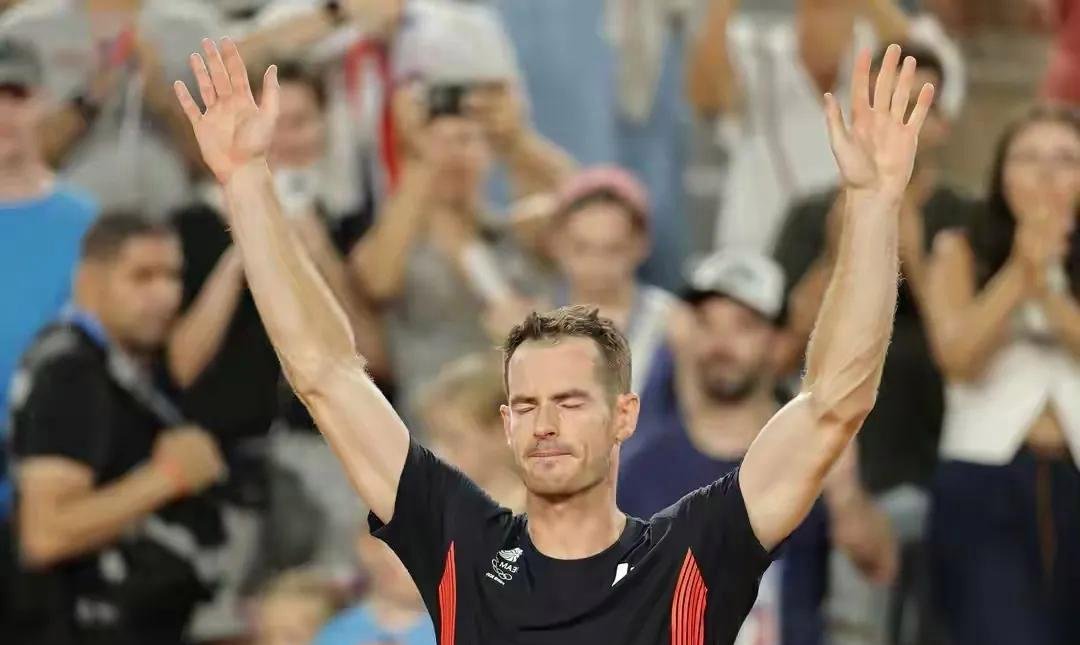 世界网球队绝地反击美国网球队,穆雷高光表现的简单介绍 世界网球队绝地反击美国网球队,穆雷高光表现的简单介绍