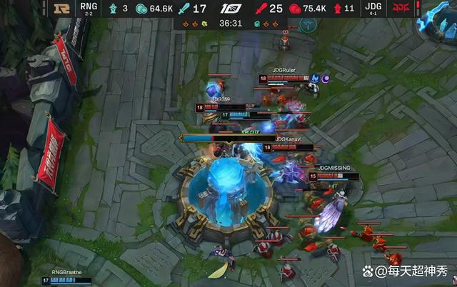 包含RNG翻盘IG,Knight2关键制胜的词条 包含RNG翻盘IG,Knight2关键制胜的词条