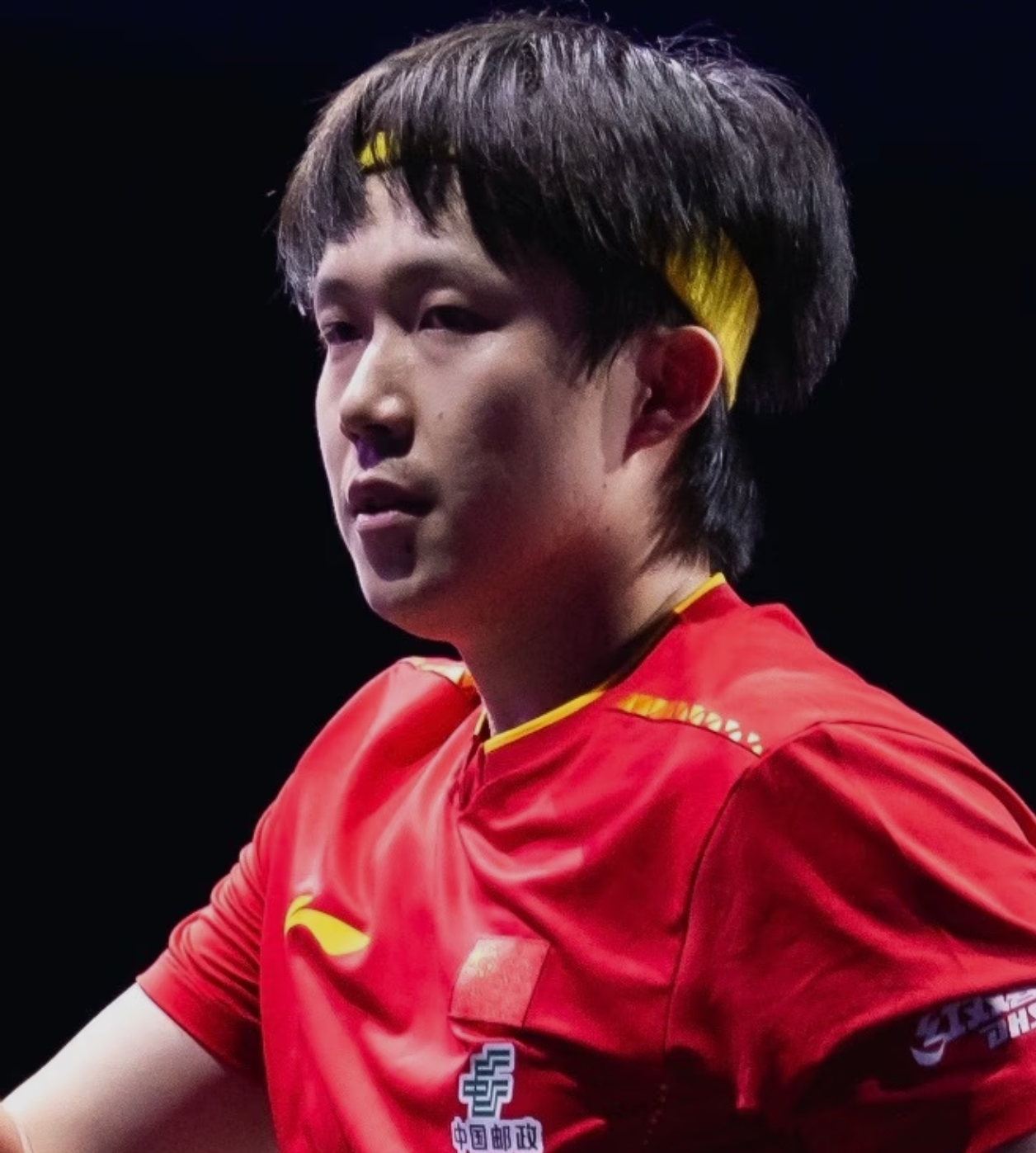 韩国乒乓球队强势中国乒乓球队，波尔完成帽子戏法的简单介绍