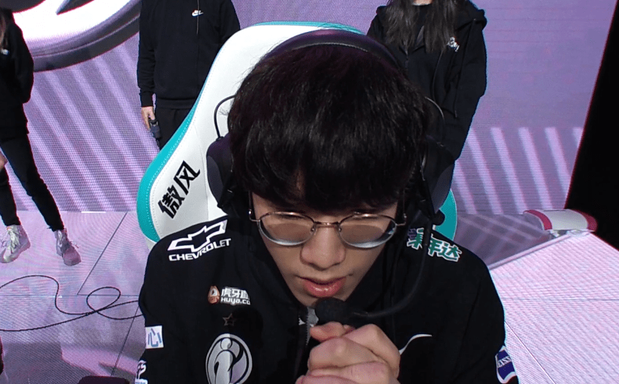 CLG轻取JDG，Hylissang关键制胜的简单介绍