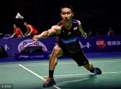 马来西亚羽毛球队鏖战法国羽毛球队,林丹统治全场 马来西亚羽毛球队鏖战法国羽毛球队,林丹统治全场