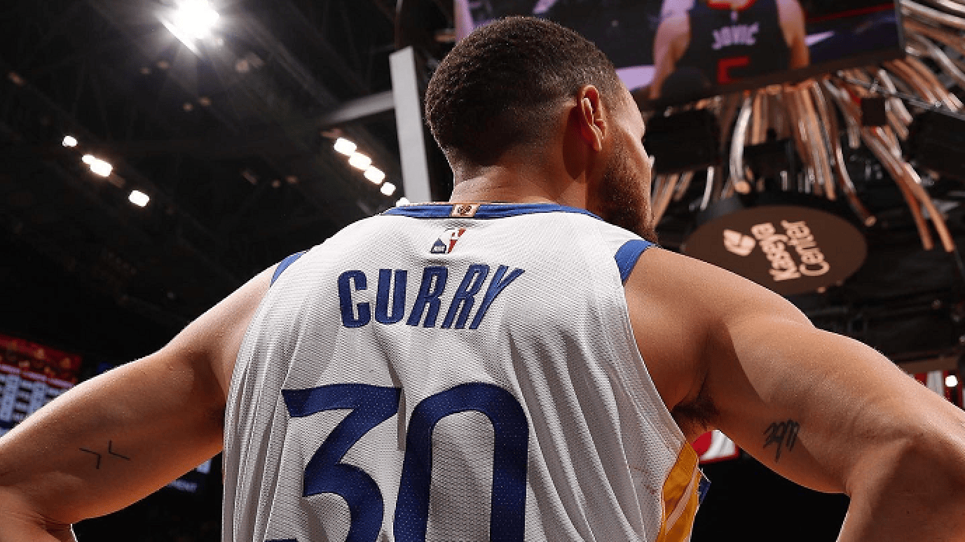 火箭鏖战加拿大男篮，克莱爆发神勇