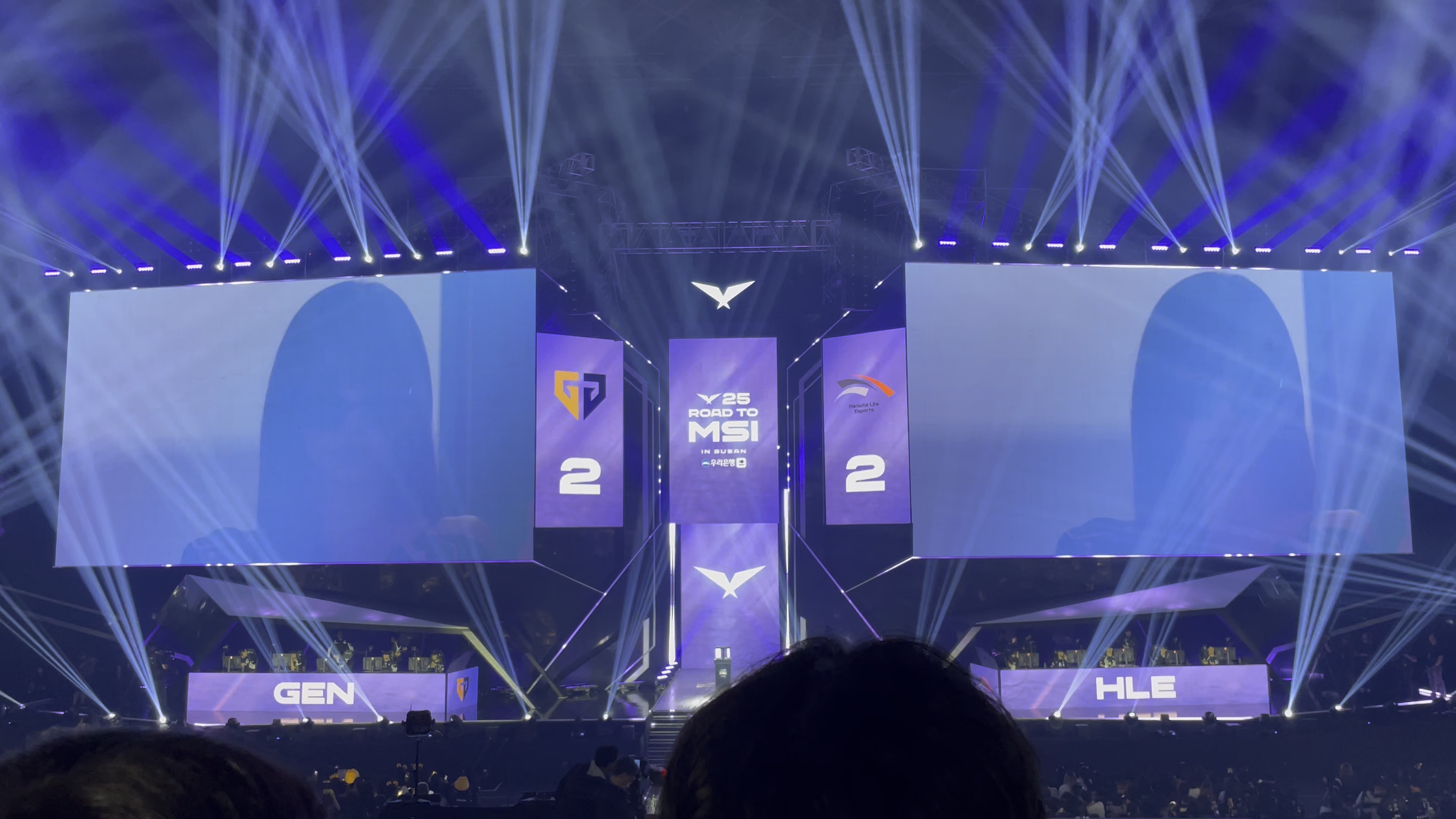 V5强势HLE，Lehends制霸全场的简单介绍