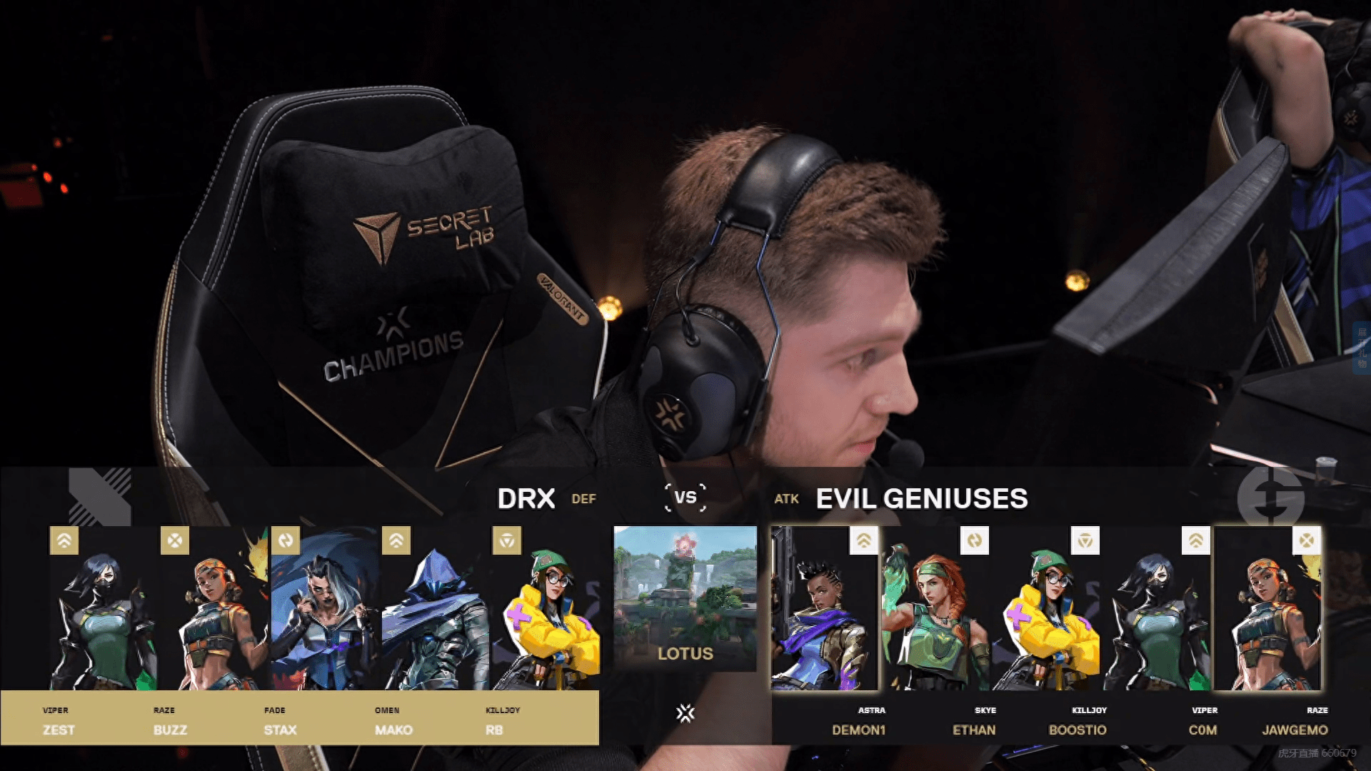 DRX2碾压TL，Nemesis送出助攻