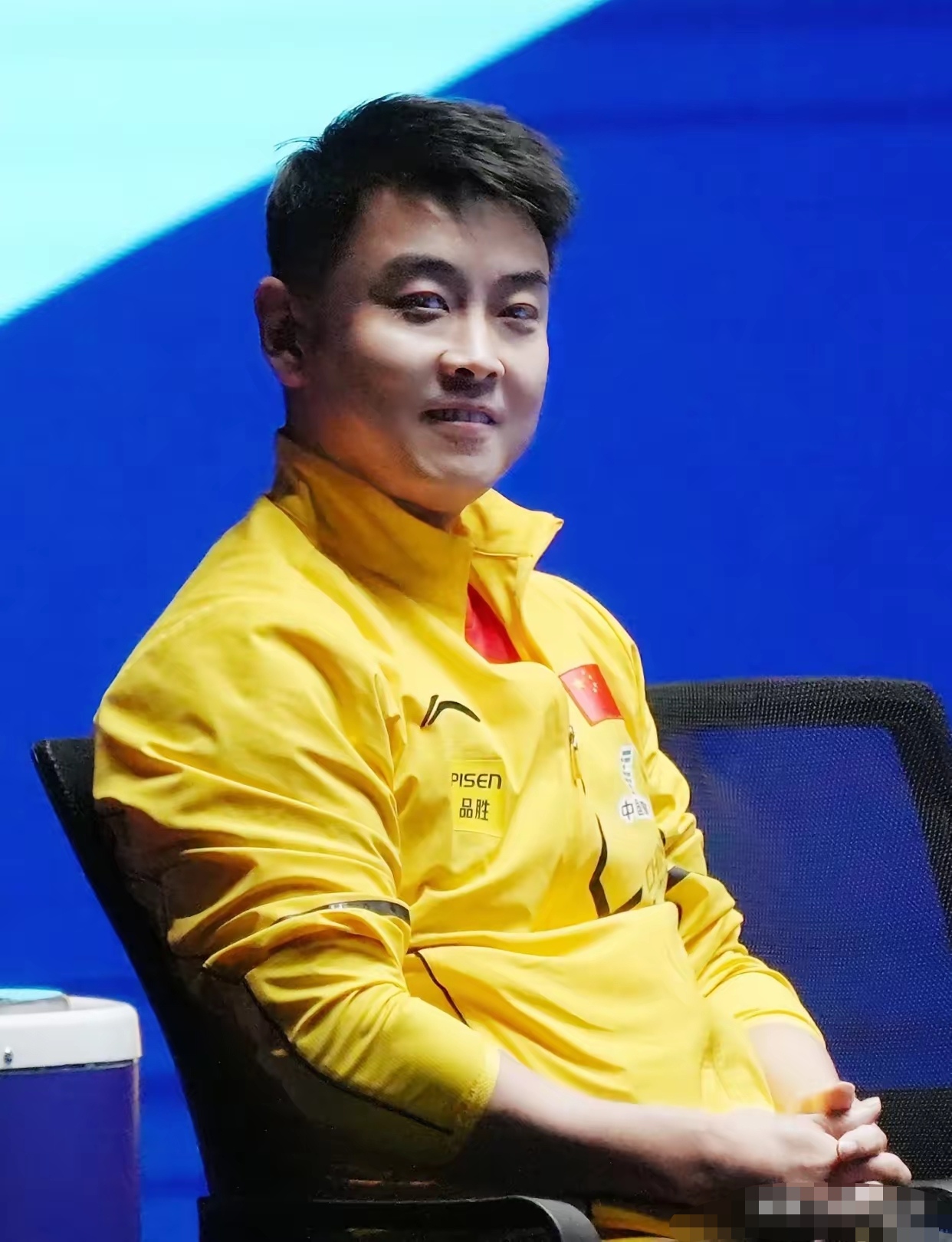 德国乒乓球队险胜日本乒乓球队，王皓制霸全场