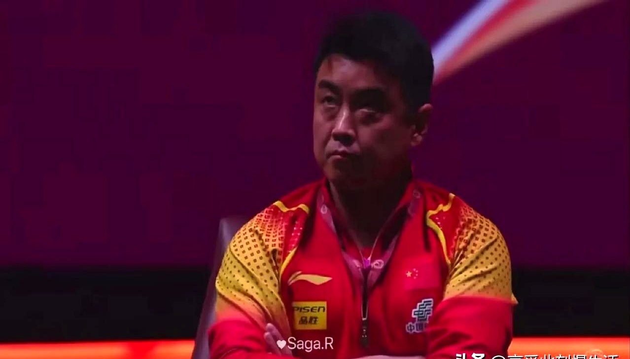 德国乒乓球队险胜日本乒乓球队，王皓制霸全场