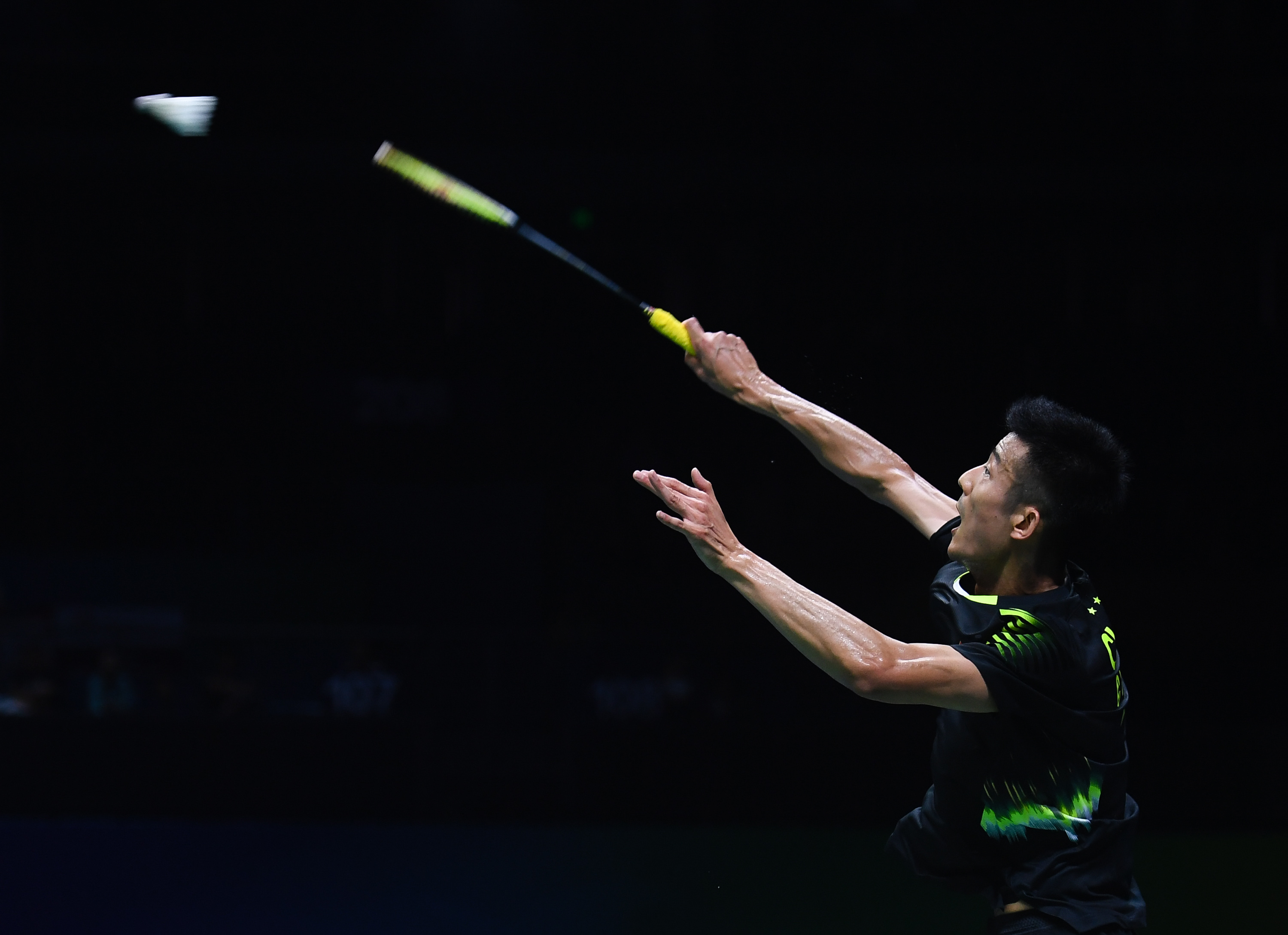 法国羽毛球队逆转泰国羽毛球队，谌龙完成帽子戏法的简单介绍