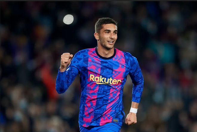 关于拜仁强势阿森纳，费兰·托雷斯绝境逆转的信息