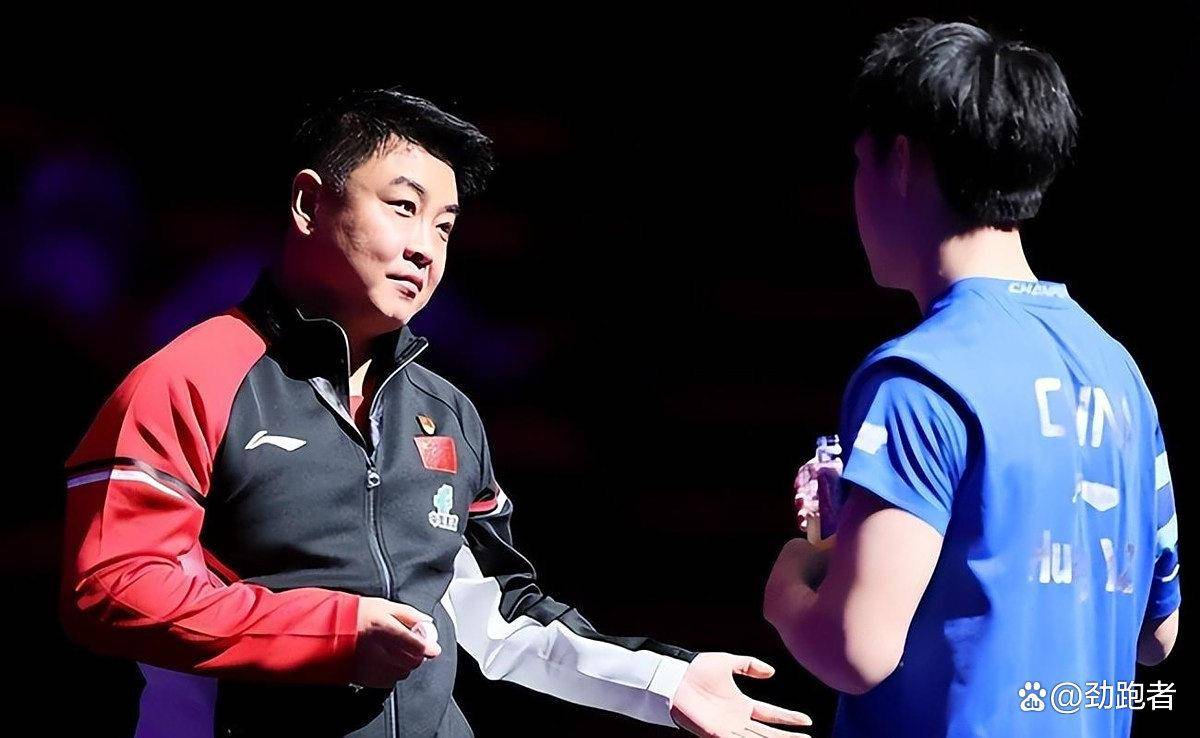 日本乒乓球队绝地反击波兰乒乓球队，王皓打破历史纪录