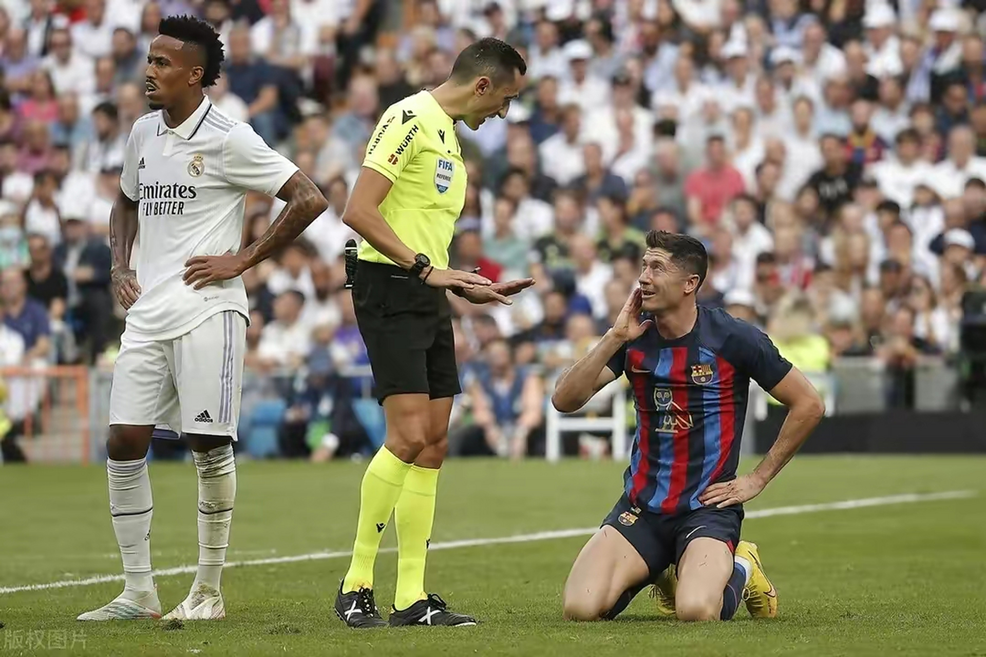 国际米兰血洗日本，本泽马统治全场的简单介绍