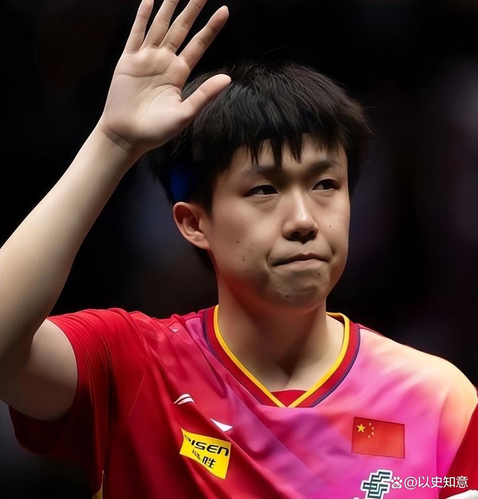 关于比利时乒乓球队轻取日本乒乓球队，张继科关键制胜的信息