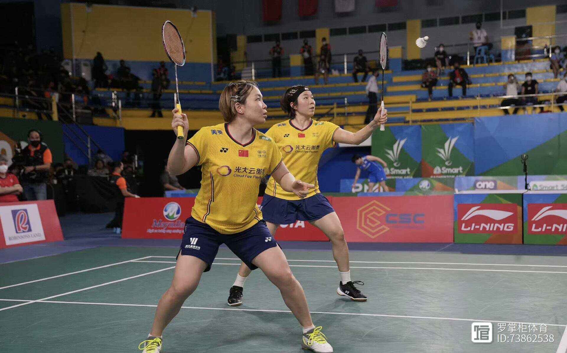 关于丹麦羽毛球队力克韩国羽毛球队，戴资颖完成帽子戏法的信息