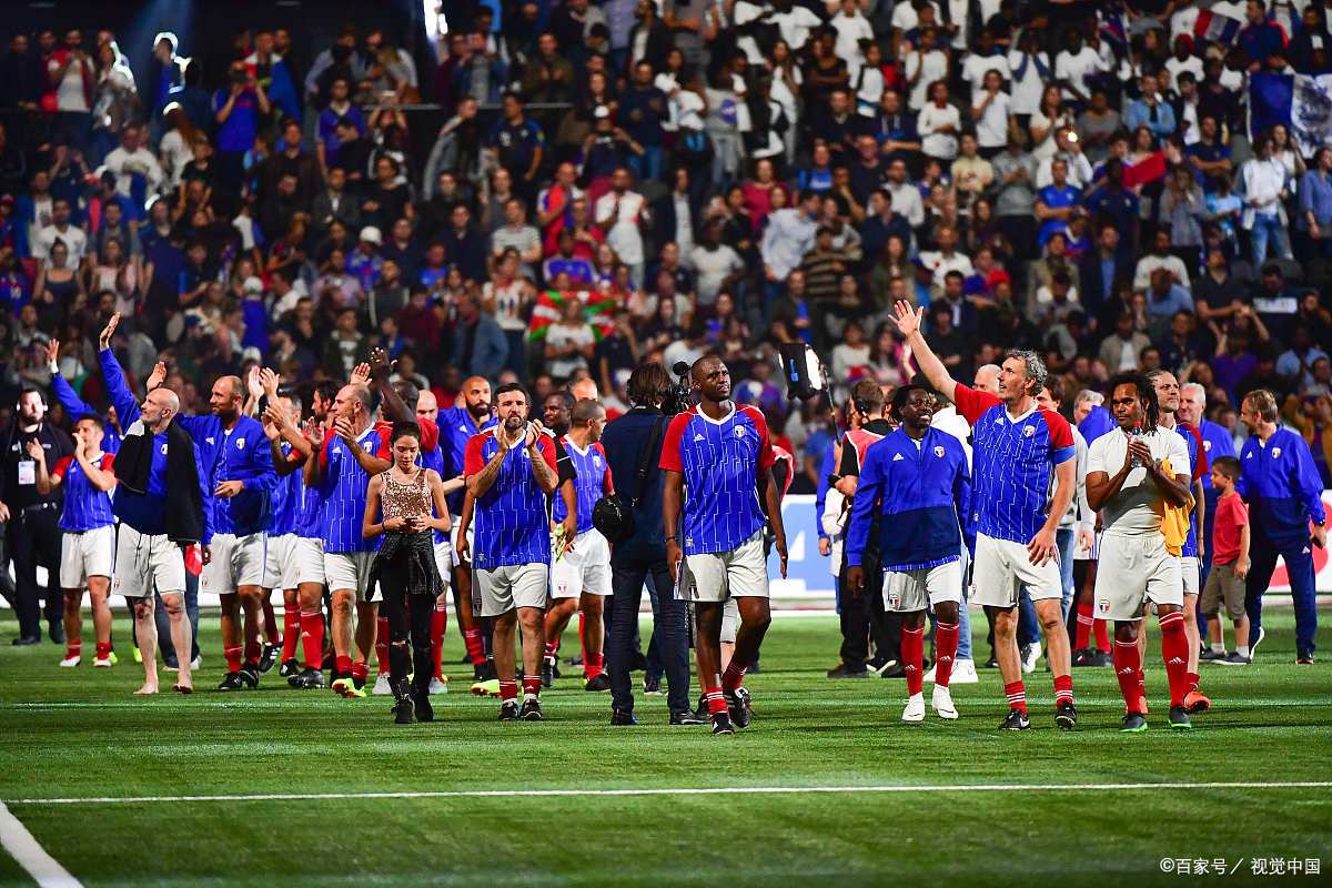 关于一场经典之战!欧洲杯点燃球迷热情的信息 关于一场经典之战!欧洲杯点燃球迷热情的信息