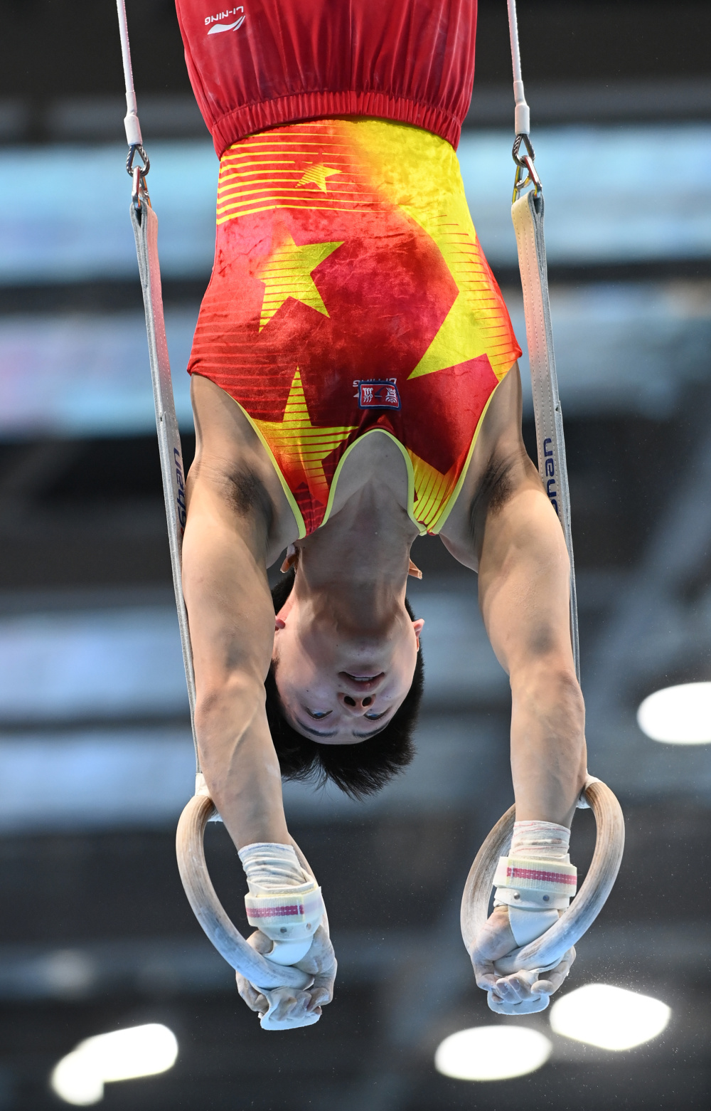 体操小组赛落幕,强队悉数晋级的简单介绍 体操小组赛落幕,强队悉数晋级的简单介绍