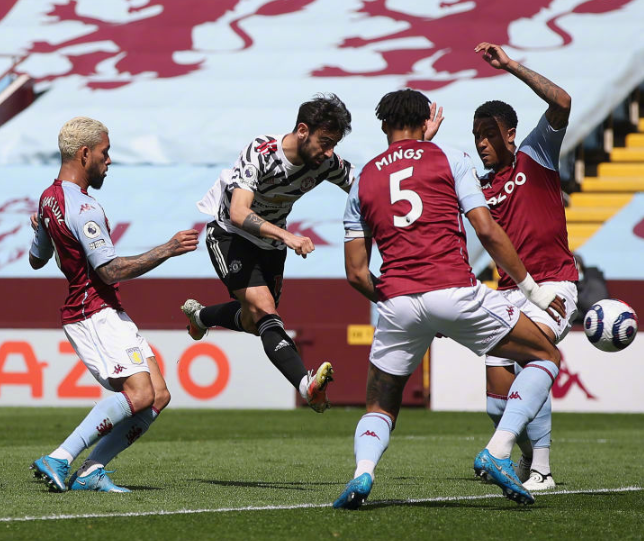 曼城逆转摩洛哥，蒂亚戈带队取胜