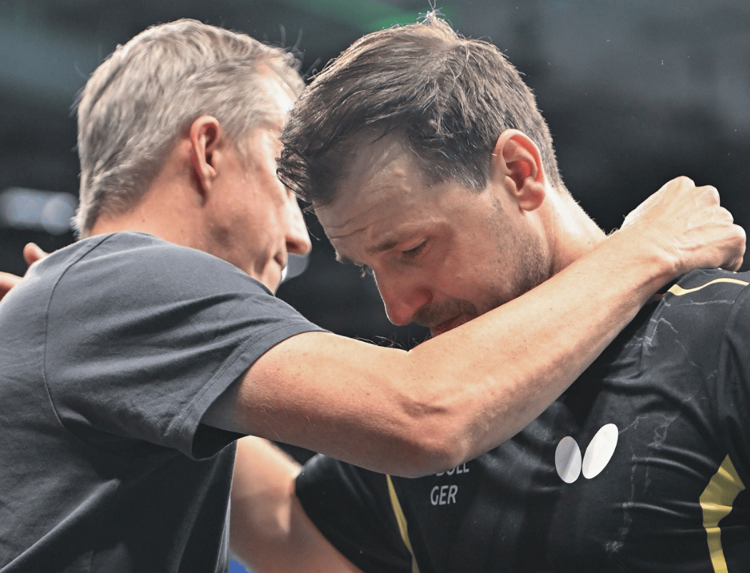 瑞典队碾压韩国队，波尔统治全场