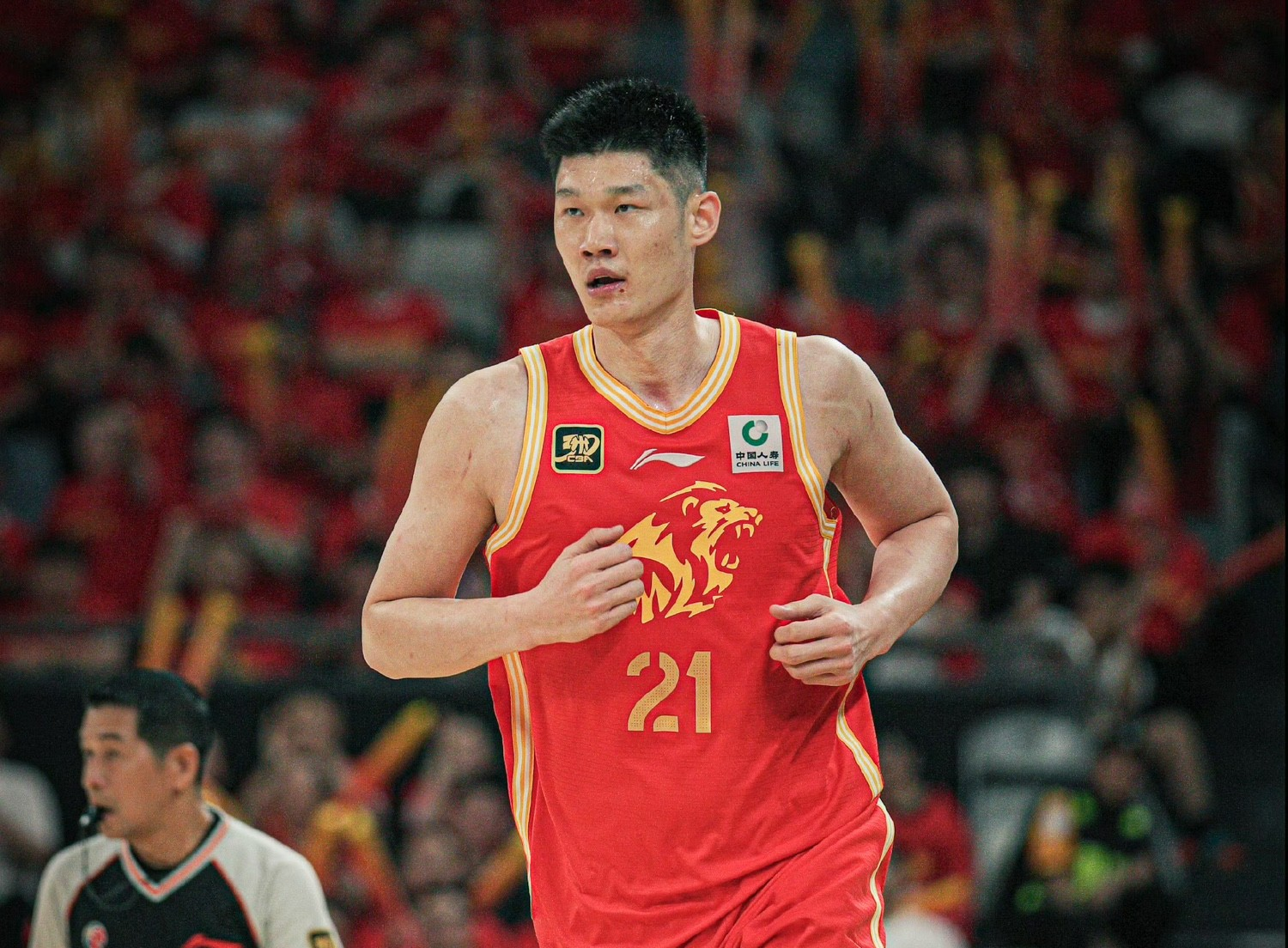 太阳逆转勇士，周琦刷新纪录