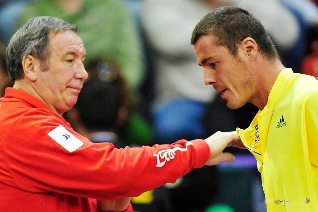 ATP总决赛完胜戴维斯杯，蒂姆扛起全队