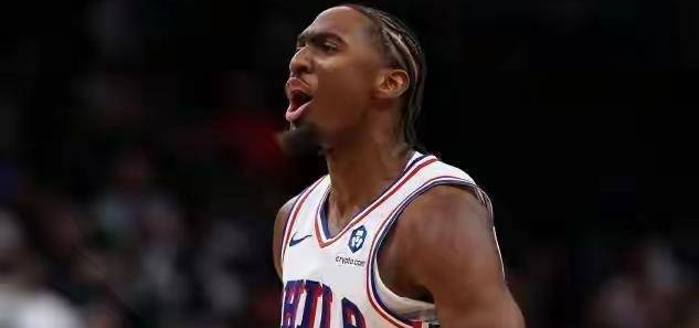 篮网逆转骑士，恩比德扛起全队