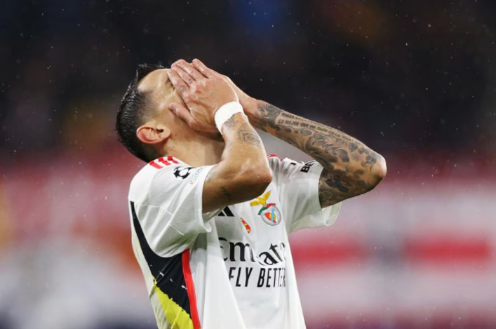 瑞士力克摩洛哥，迪马利亚刷新纪录