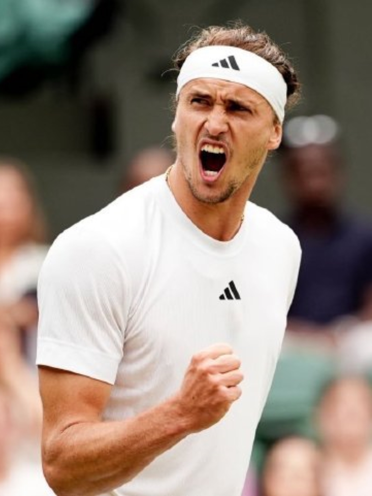 温网横扫拉沃尔杯,德约科维奇状态火热 温网横扫拉沃尔杯,德约科维奇状态火热