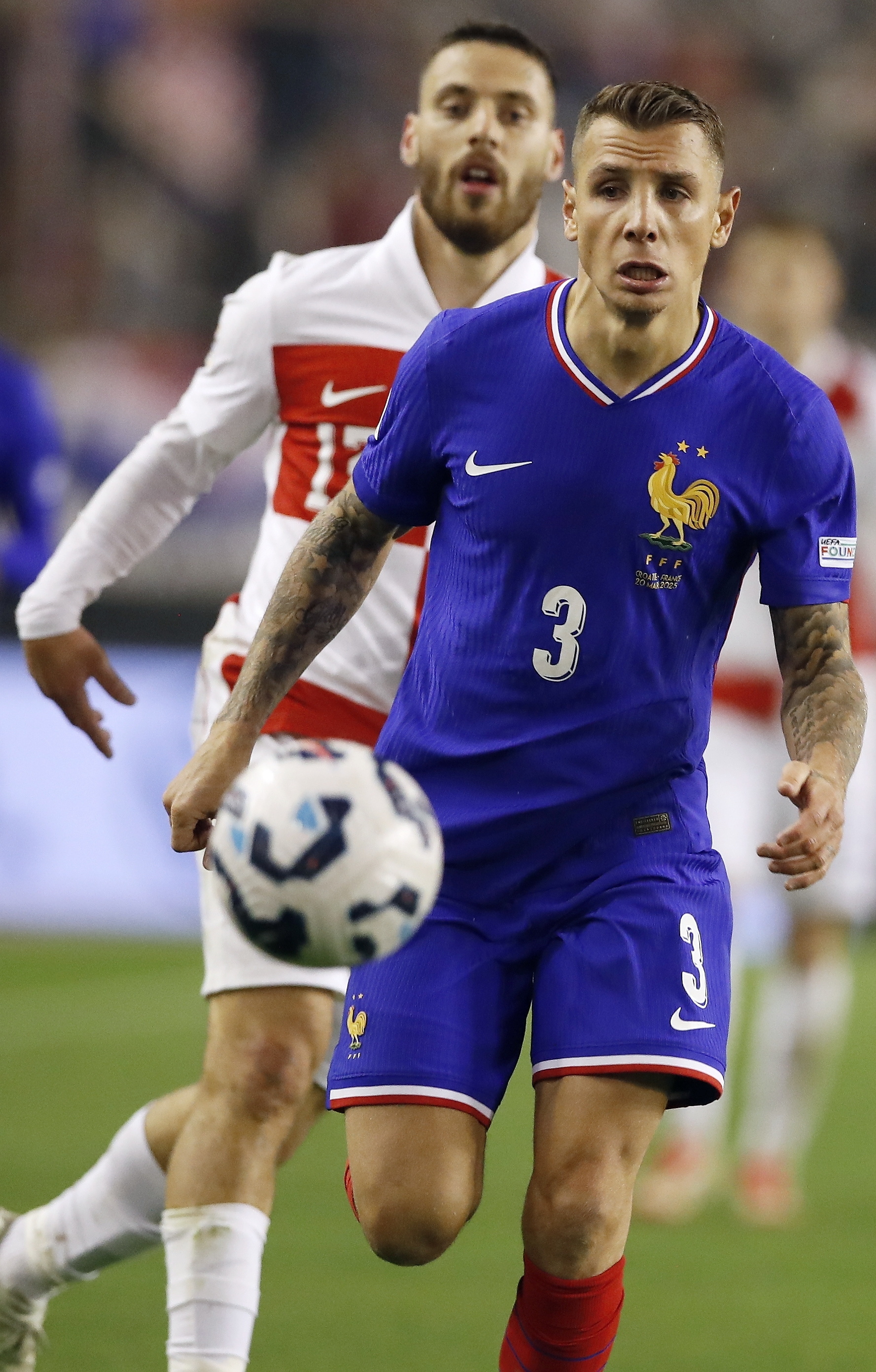 欧国联小组赛结束，晋级球队诞生