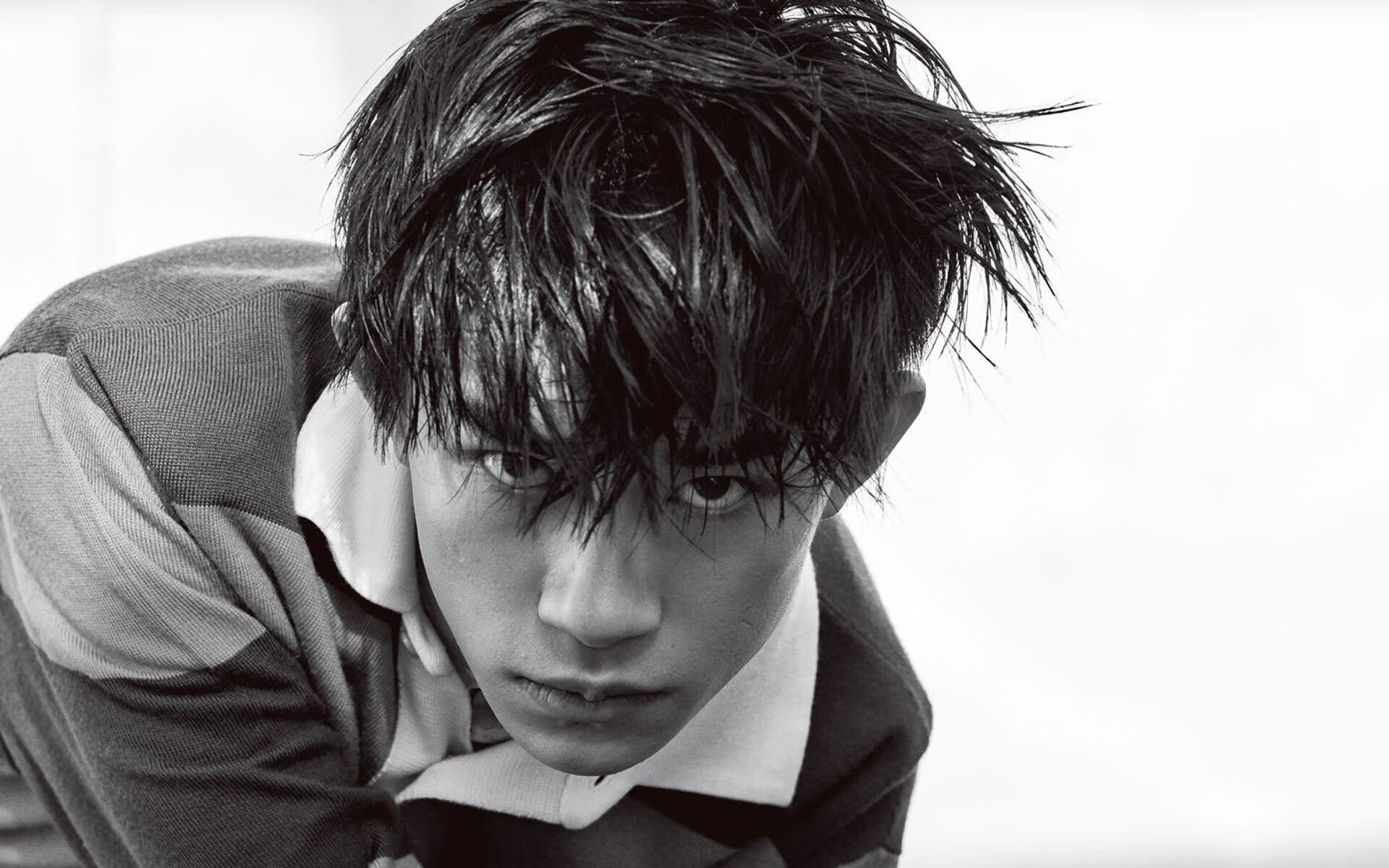 胜利的经纬线，从哥本哈根到东京的竞技启示