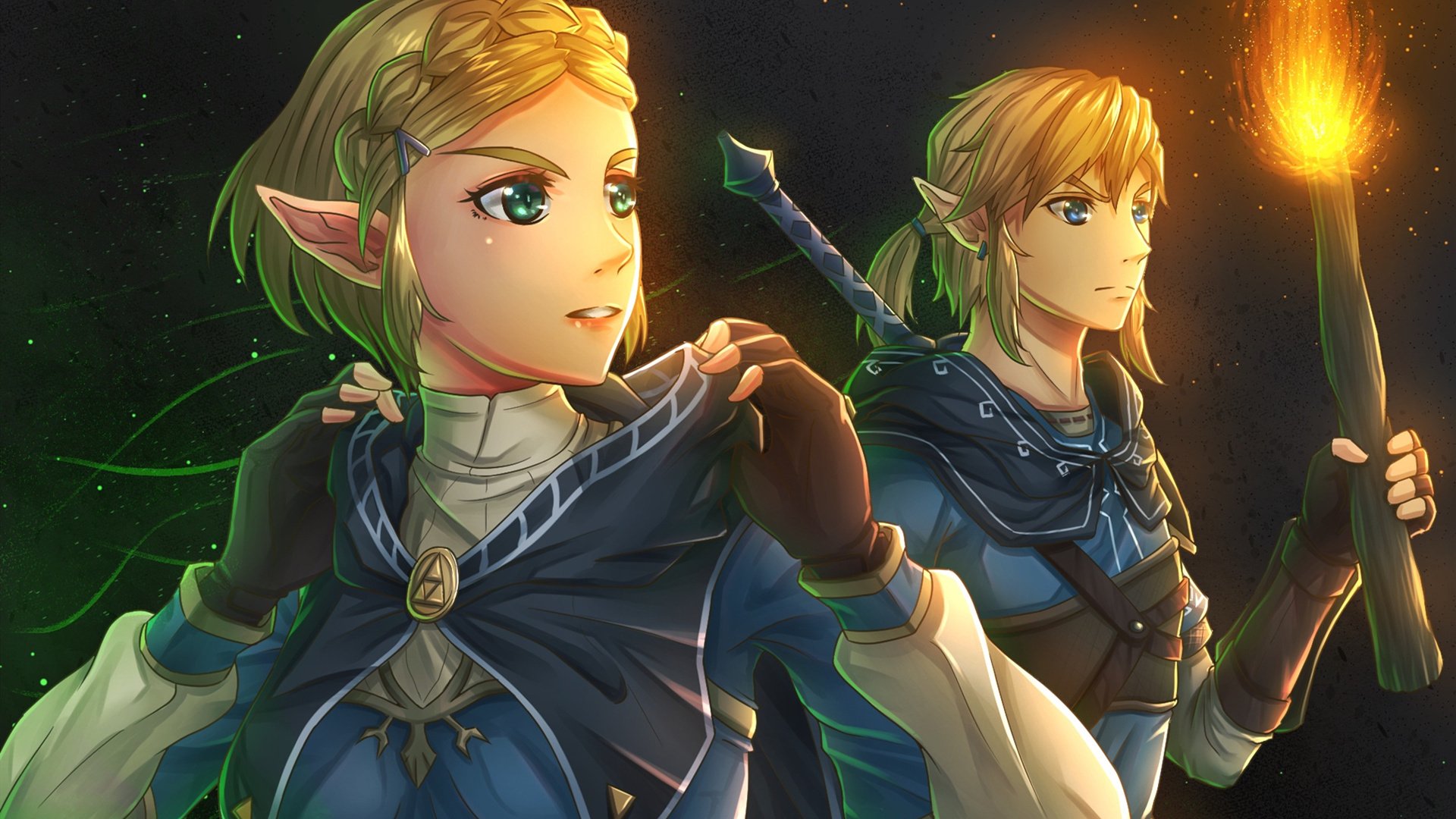 埃及神话VS高丽意志，末节之神劳塔罗的终极解答