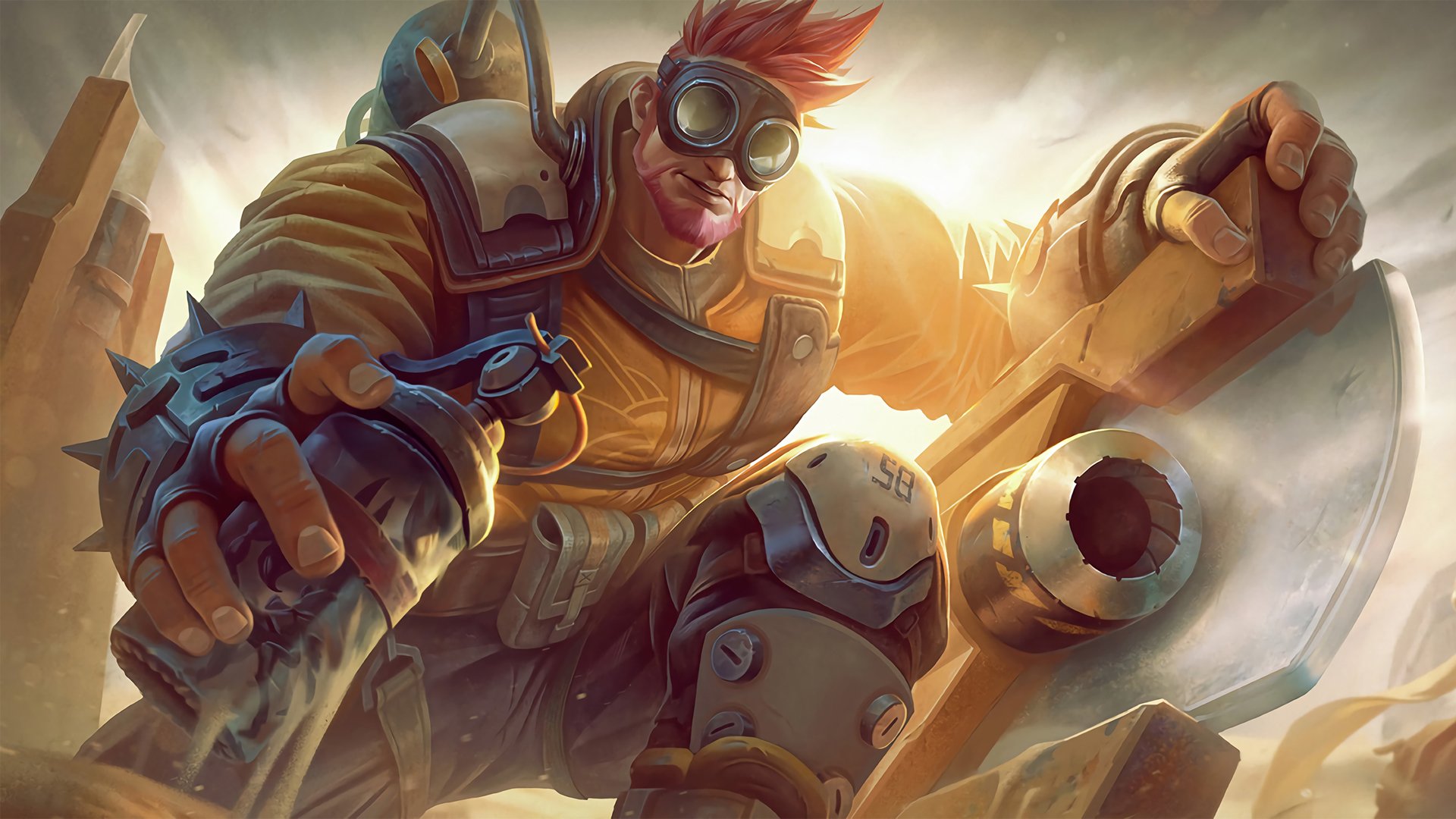 横跨太平洋的碰撞，当班凯罗的野蛮生长遇上岭南的暴雨梨花