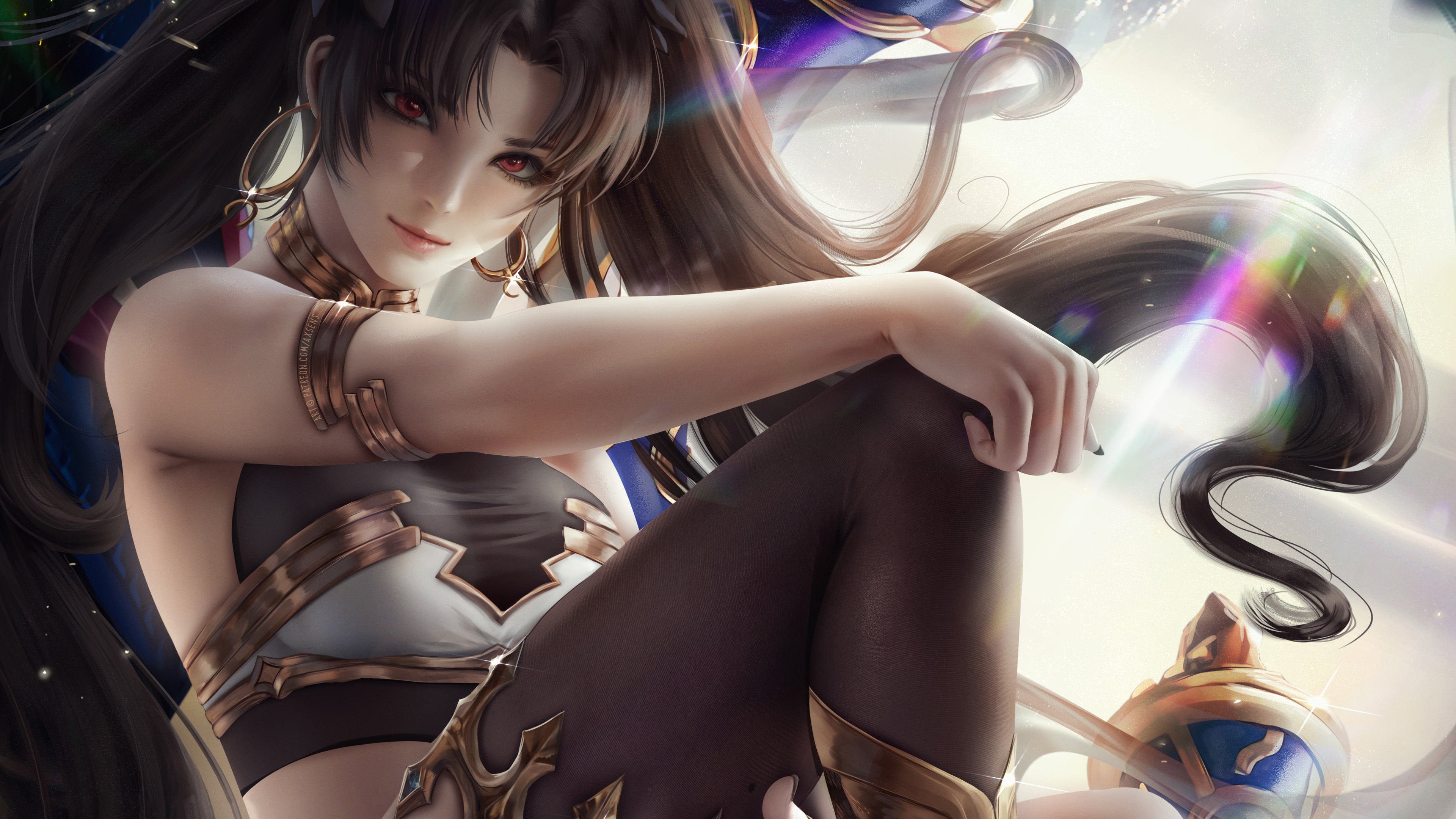 东西同辉，东方暗涌与西方绝杀的平行宇宙