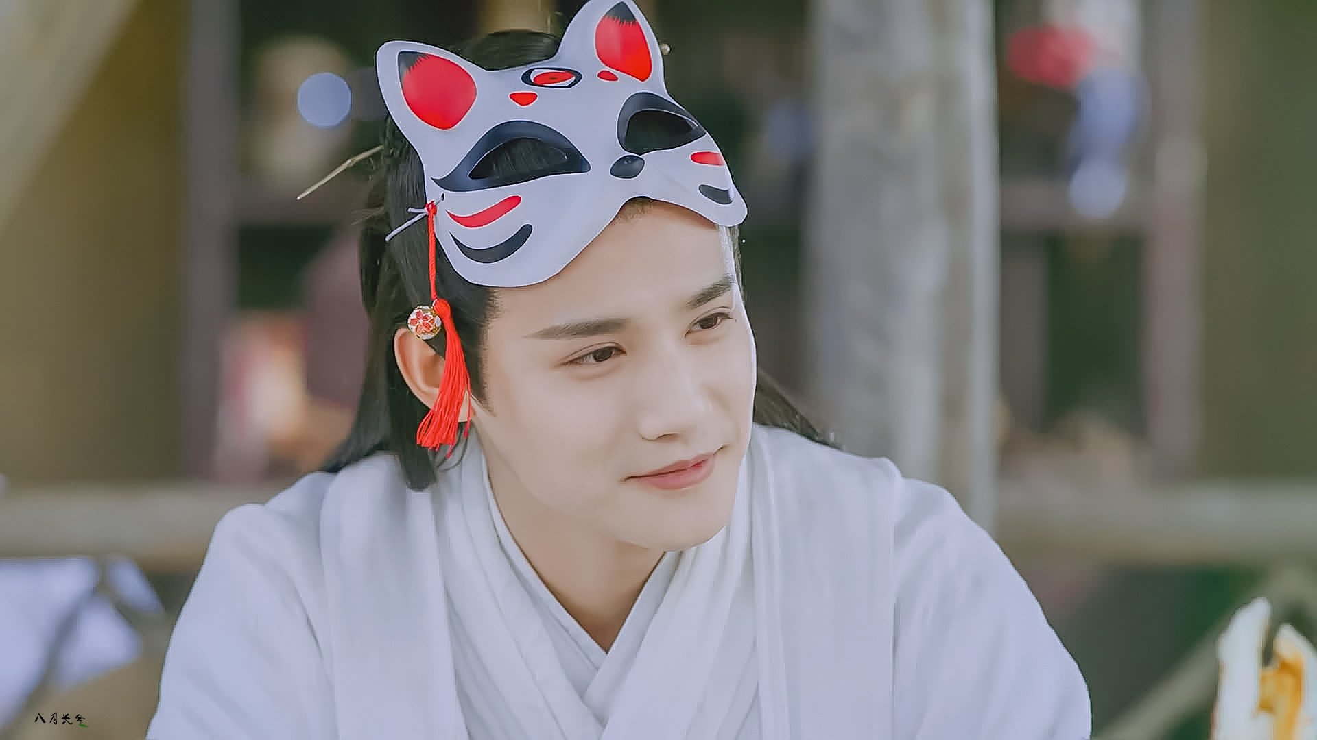 那道撕裂黑夜的绿光，加克波与唯一不可复制的胜利之夜